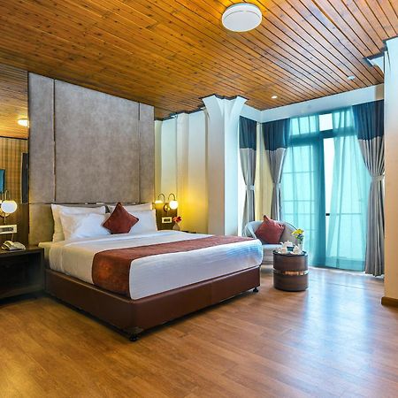Udaan Nirvana Resort, Darjeeling Darjeeling  Bagian luar foto