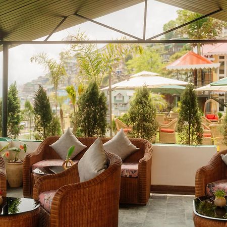 Udaan Nirvana Resort, Darjeeling Darjeeling  Bagian luar foto
