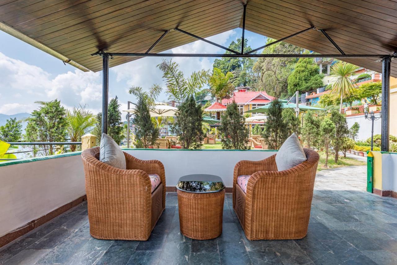 Udaan Nirvana Resort, Darjeeling Darjeeling  Bagian luar foto