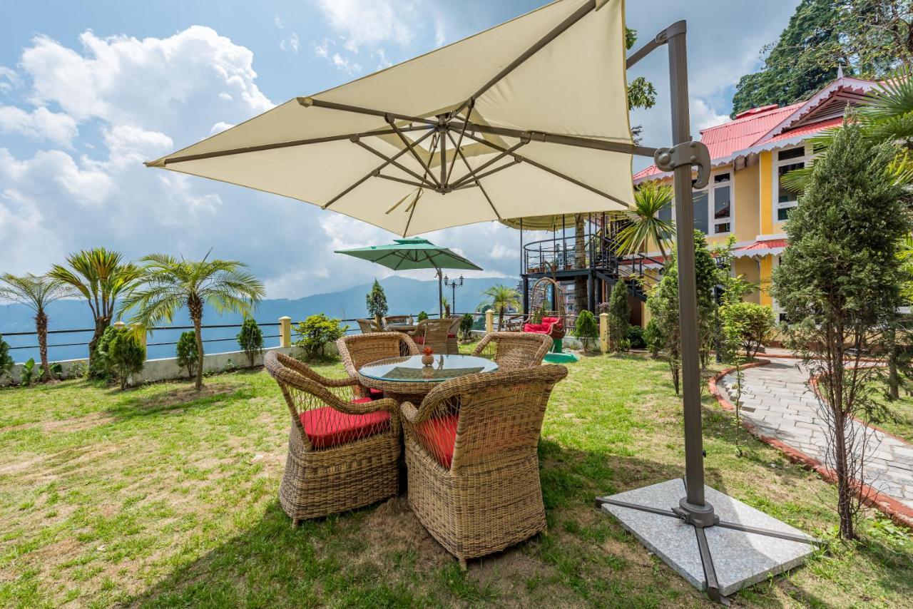 Udaan Nirvana Resort, Darjeeling Darjeeling  Bagian luar foto