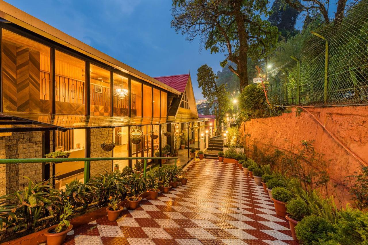 Udaan Nirvana Resort, Darjeeling Darjeeling  Bagian luar foto