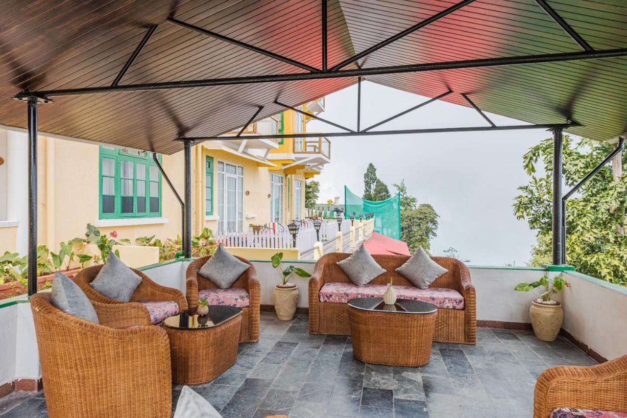 Udaan Nirvana Resort, Darjeeling Darjeeling  Bagian luar foto