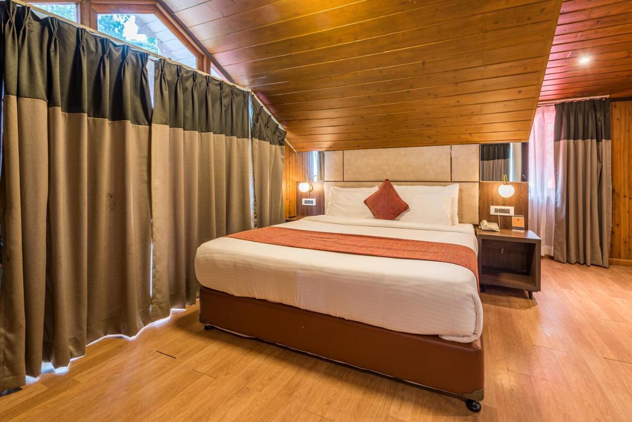 Udaan Nirvana Resort, Darjeeling Darjeeling  Bagian luar foto
