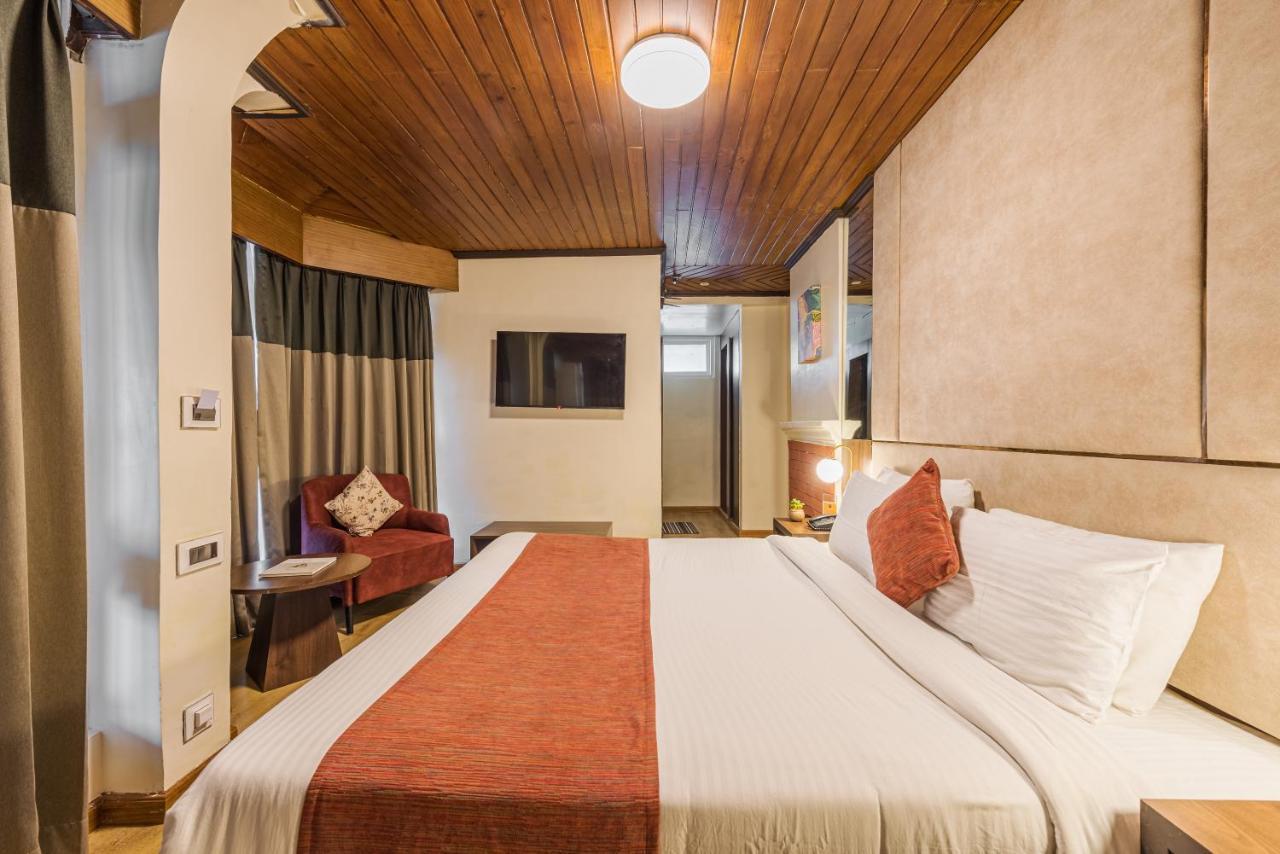 Udaan Nirvana Resort, Darjeeling Darjeeling  Bagian luar foto
