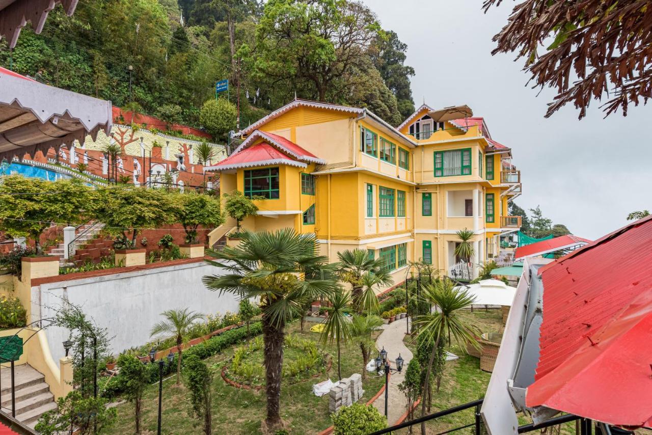 Udaan Nirvana Resort, Darjeeling Darjeeling  Bagian luar foto