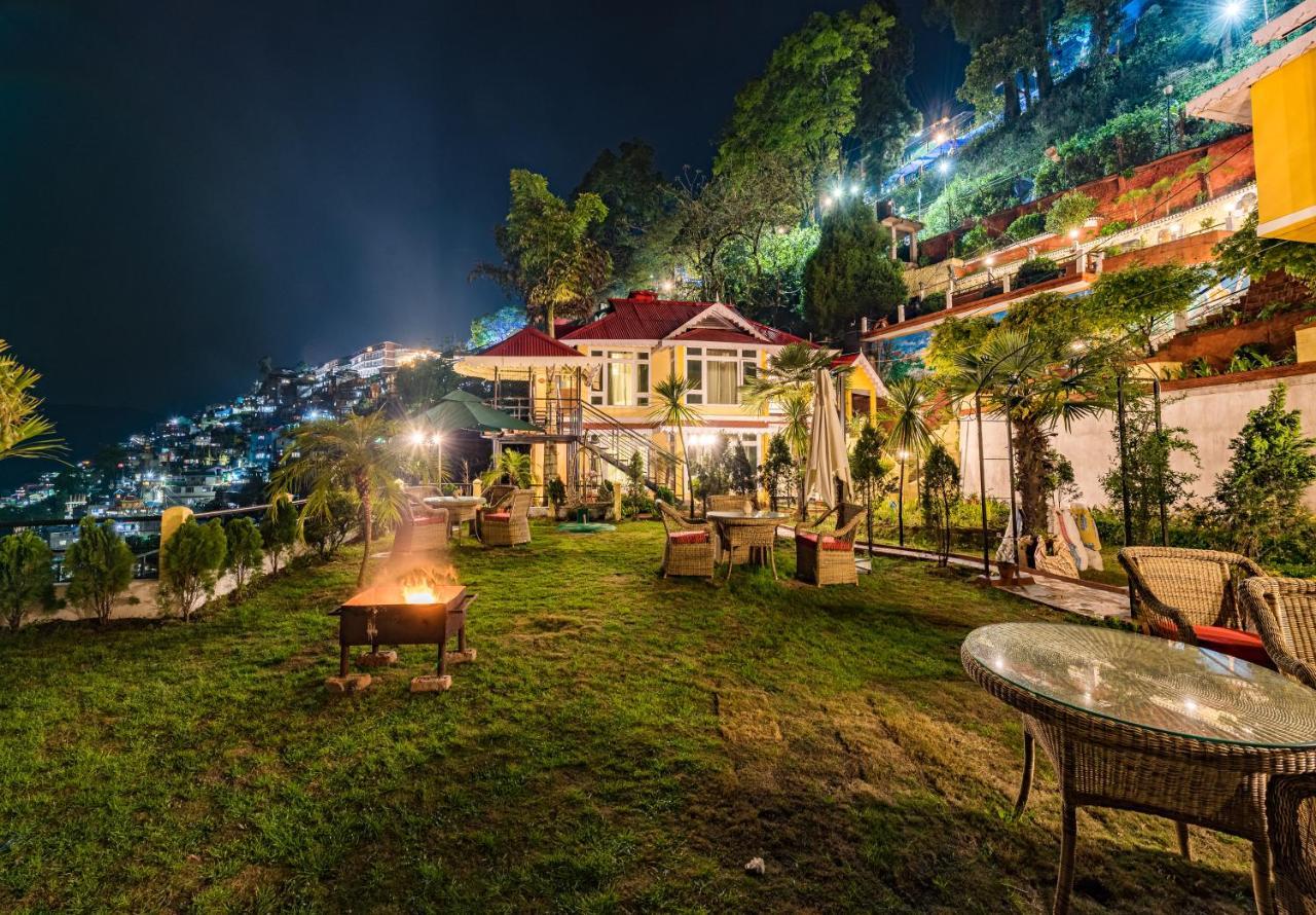 Udaan Nirvana Resort, Darjeeling Darjeeling  Bagian luar foto